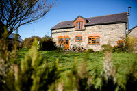 Croft Farm & Celtic Cottages 1