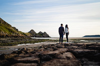 Divya & Kieran - Pre
