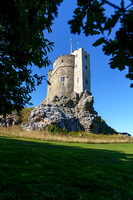 Stephanie - Roche Castle
