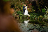 Jon & Jodie - Upcote Barn