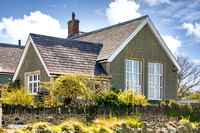 The Old School House - Letterston