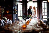 Laura & Dom - Castell Coch