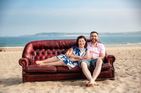 Jason & Sarah - 10 years on
