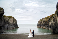 Sioned & Aaron - The Cliff