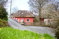 Aberaeron Cottages