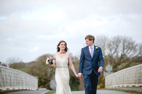 Fiona & Mark Llys Meddyg