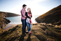 Hannah & Rhys