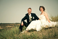 Laura & Chris - The Cliff Hotel